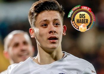 Fenerbahçeli Arda Güler için olay transfer iddiası! Barcelona…