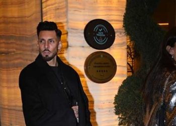 Fenerbahçeli Jose Ernesto Sosa gece aleminde! İşte bu türlü yakalandı