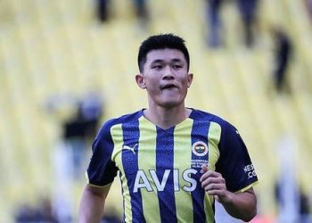 Fenerbahçeli Kim Min-Jae’ye sakatlık şoku! Ulusal ekipte…