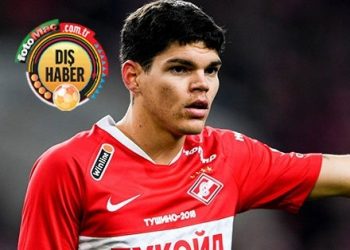 Fenerbahçe’nin Ayrton Lucas transferi için o menajer konuştu! “Kesinlikle ilgi var”