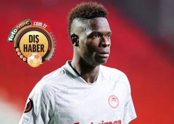 Fenerbahçe’nin Papa Cise transferi için Yunan basınından flaş yorum! “İmkansız…”