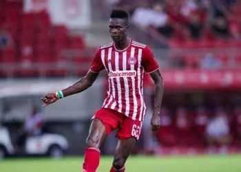 Fenerbahçe’nin Pape Cisse planı ortaya çıktı!