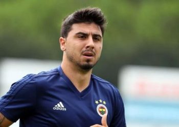 Fenerbahçe’nin takım dışı bıraktığı Ozan Tufan’a ezeli rakip talip!