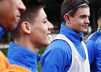 Fenerbahçe’nin yeni yıldızı İsak Vural! İşte genç yıldızın transfer süreci