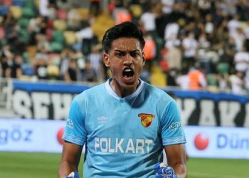 Fenerbahçe’ye İrfan Can Eğribayat piyangosu!