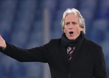 Fenerbahçe’ye Jorge Jesus’tan makûs haber geldi! 10 milyon euro…