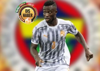 Fenerbahçe’ye transferde berbat haber geldi! Ghislain Konan’a Olympiakos talip oldu