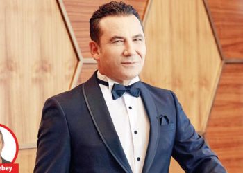 Ferhat Göçer’den çok özel itiraflar: Benim gibisine alıcı keklik denir!