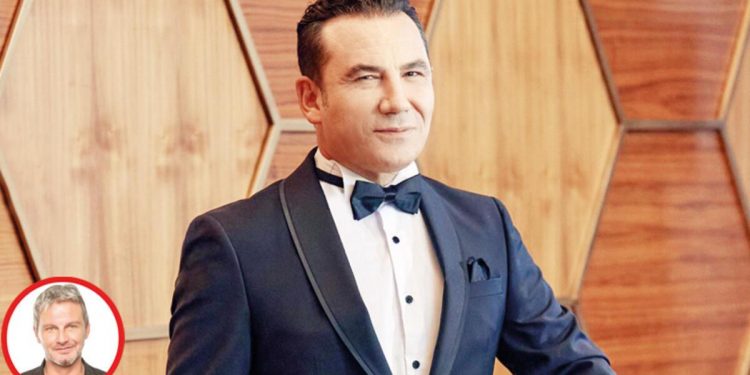 Ferhat Göçer’den çok özel itiraflar: Benim gibisine alıcı keklik denir!