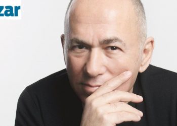 Ferzan Özpetek: Sofrada 12 kişi varsa sekizi benim eski sevgilimdir