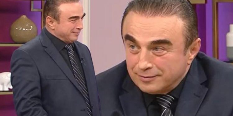 ‘Fıs Fıs İsmail’ Süleyman Yağcı’dan çok konuşulacak kelamlar: O bayanlara ‘iğrenç’ diyerek hakaret ediyorum!