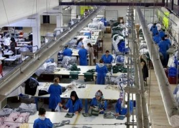 Fiyatlı çalışan sayısında güçlü yükseliş