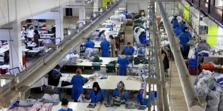 Fiyatlı çalışan sayısında güçlü yükseliş