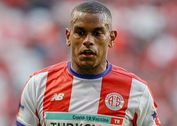 Galatasaray Antalyasporlu Fernando Lucas Martins’i transfer edecek mi? Lider açıkladı!