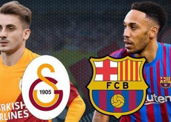 GALATASARAY BARCELONA MAÇI CANLI İZLE ???? | Galatasaray Barcelona maçı hangi kanalda canlı yayınlanacak?