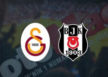 GALATASARAY BEŞİKTAŞ CANLI İZLE ???? | Galatasaray – Beşiktaş maçı ne vakit, saat kaçta ve hangi kanalda canlı yayınlanacak?