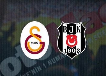 GALATASARAY BEŞİKTAŞ MAÇI CANLI İZLE ???? | Galatasaray Beşiktaş maçı hangi kanalda canlı yayınlanacak? Derbi saat kaçta?