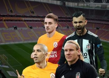 Galatasaray Beşiktaş maçı öncesi neler yaşanıyor? İşte 10’ar hususta son durumlar
