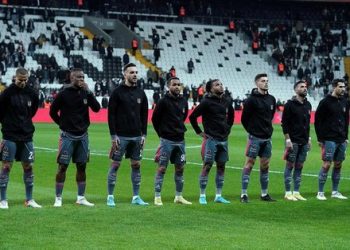 Galatasaray derbisinde Beşiktaş’ı bekleyen tehlike! 6 futbolcu…