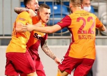 GALATASARAY HABERİ – Cicaldau ve Morutan’ın menajerinden flaş transfer açıklaması!