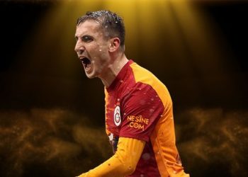 GALATASARAY HABERİ – Fiyatını ikiye katladı! Kerem Aktürkoğlu rekora koşuyor