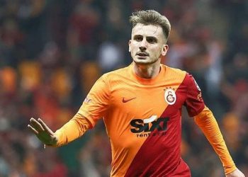 GALATASARAY HABERİ: Kerem Aktürkoğlu’na 2 dev talip! Bonservis bedeli…