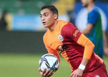 GALATASARAY HABERİ: Mostafa Mohamed’den Fenerbahçe sözleri!