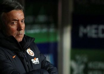 GALATASARAY HABERİ – Torrent’in çıldırtan istatistiği! Cocu’dan sonra…