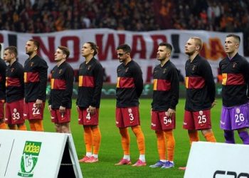 GALATASARAY HABERLERİ – Aslan kritik virajda! Dört baht maçı…