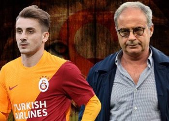 GALATASARAY HABERLERİ: Campos sayısı açıkladı! “Kerem Aktürkoğlu için…”