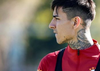 GALATASARAY HABERLERİ: Cimbom’da Erick Pulgar bilmecesi