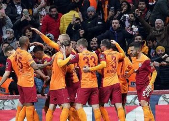 GALATASARAY HABERLERİ – Cimbom’un kasasına dev rakam! Barcelona maçında…
