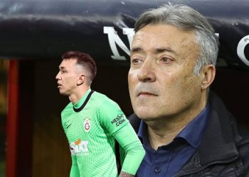 GALATASARAY HABERLERİ – Domenec Torrent’ten Gaziantep maçında flaş Muslera kararı! Inaki Pena…