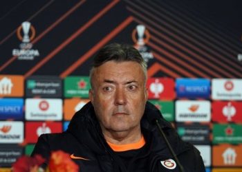 GALATASARAY HABERLERİ – Domenec Torrent’ten Rumen muhabire farklı yanıt! Cicaldau ve Morutan…