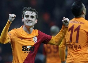 GALATASARAY HABERLERİ: Döneme Kerem Aktürkoğlu damgası! 52 maçta…