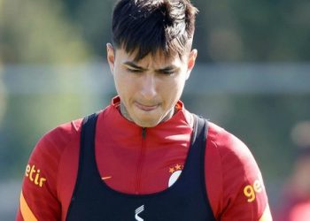 Galatasaray haberleri: Erick Pulgar için flaş transfer iddiası!