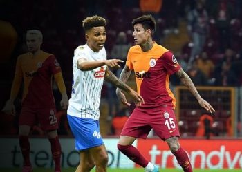 GALATASARAY HABERLERİ – Erick Pulgar’a ateş püskürdüler! Gedson Fernandes kıyaslaması…