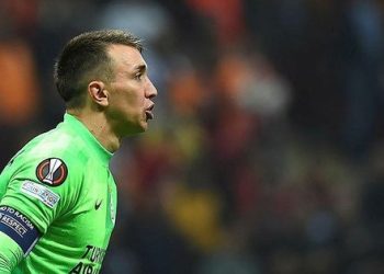 GALATASARAY HABERLERİ – Fernando Muslera için olay iddia! Dönem sonu…