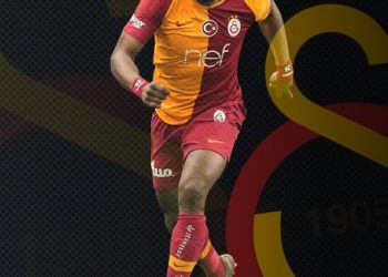 GALATASARAY HABERLERİ – Galatasaray’a Luyindama müjdesi! Dönem sonunda…