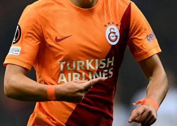GALATASARAY HABERLERİ – Galatasaray’a Sofiane Feghouli’den makus haber! Kabul etmedi