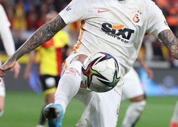 GALATASARAY HABERLERİ – Galatasaray’da hayal kırıklığının ismi Erick Pulgar! 12 milyon TL…