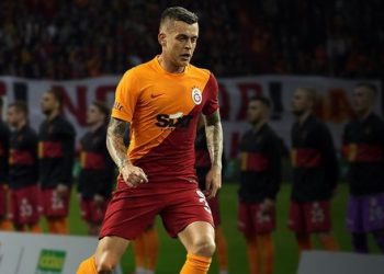 GALATASARAY HABERLERİ – Galatasaray’da Torrent’ten birinci 11’e dokunuş! Cicaldau’nun yerine…