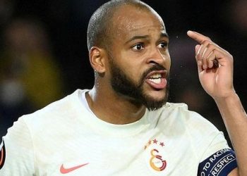 GALATASARAY HABERLERİ! İspanyollar Marcao’ya hayran kaldı! Çılgın teklif…
