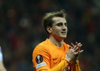 GALATASARAY HABERLERİ – Kerem Aktürkoğlu paylaştı! “Gurur duyuyorum!”