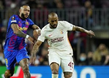 GALATASARAY HABERLERİ – Marcao İtalyanları pişman etti! Transfer…