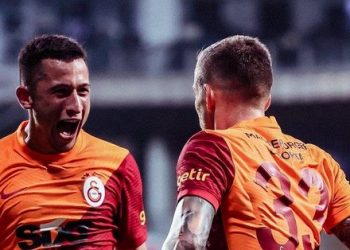 GALATASARAY HABERLERİ: Morutan ve Cicaldau hayal kırıklığı yarattı