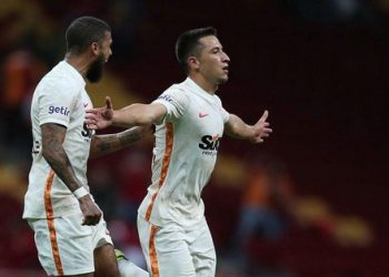 GALATASARAY HABERLERİ – Olimpiu Morutan’dan Barcelona maçı yorumu! “İmkansız…”