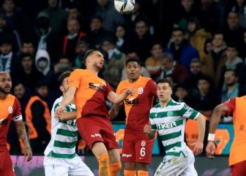 GALATASARAY HABERLERİ – Ömer Üründül Konyaspor-Galatasaray maçını kıymetlendirdi
