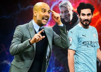 GALATASARAY HABERLERİ – Pep Guardiola’dan dikkat çeken sözler! Domenec Torrent ve İlkay Gündoğan…