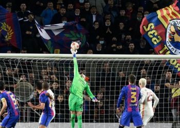 GALATASARAY HABERLERİ – Spor müellifleri Barcelona-Galatasaray maçını kıymetlendirdi